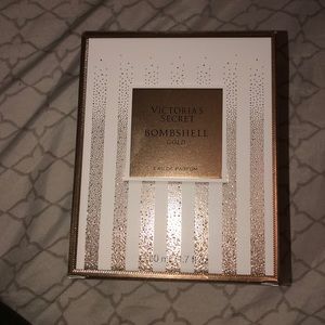 Victoria Secret BOMBSHELL GOLD